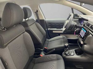 Citroën C3 Nuevo C4 Gasolina 130 S&S 6v PLUS   - Foto 20