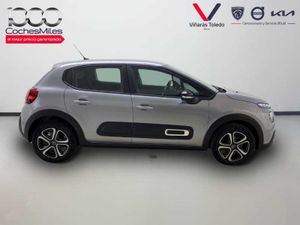 Citroën C3 Nuevo C4 Gasolina 130 S&S 6v PLUS   - Foto 6