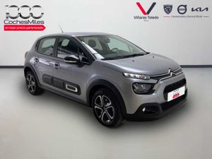Citroën C3 Nuevo C4 Gasolina 130 S&S 6v PLUS   - Foto 7