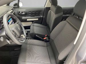 Citroën C3 Nuevo C4 Gasolina 130 S&S 6v PLUS   - Foto 10
