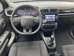Citroën C3 Nuevo C4 Gasolina 130 S&S 6v PLUS   - Foto 13