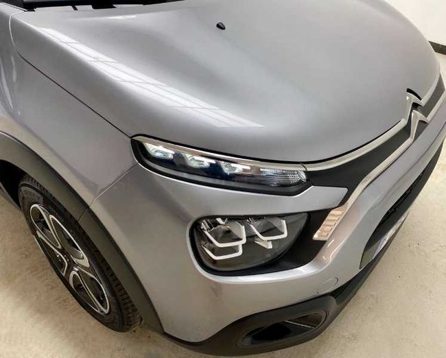 Citroën C3 Nuevo C4 Gasolina 130 S&S 6v PLUS   - Foto 21