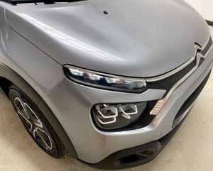 Citroën C3 Nuevo C4 Gasolina 130 S&S 6v PLUS   - Foto 21
