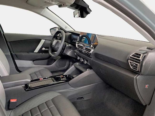 Citroën C4 Nuevo  Hybrid 145 ë-DSC6 BUSINESS EDITION   - Foto 20
