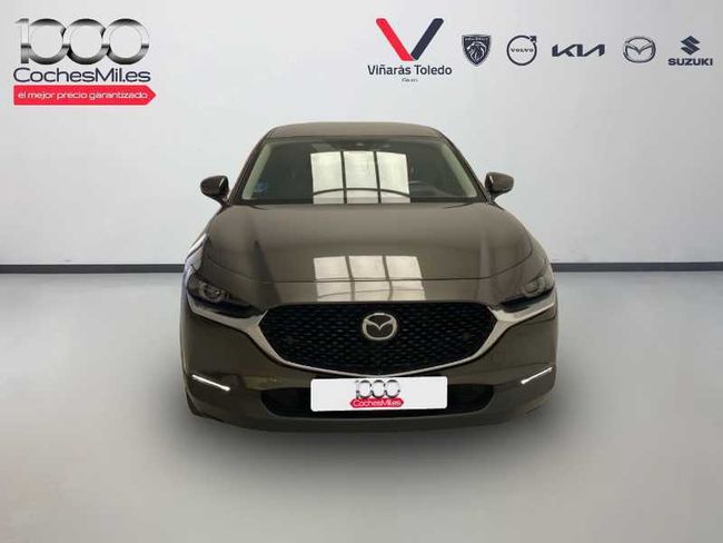 Mazda CX-30 Mazda  (2021) E-SKYACTIV G 2.0 90KW (122CV) MT 2WD   - Foto 4