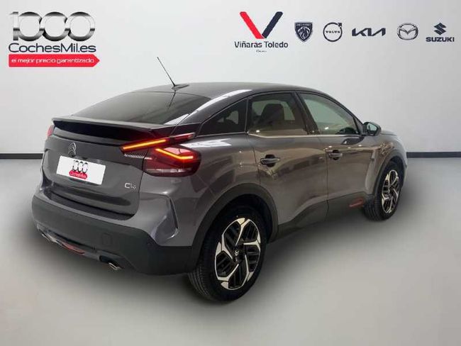 Citroën C4 Nuevo  PureTech 130 S&S 6V SHINE   - Foto 8