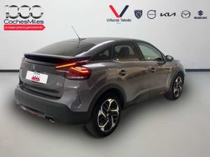 Citroën C4 Nuevo  PureTech 130 S&S 6V SHINE   - Foto 8