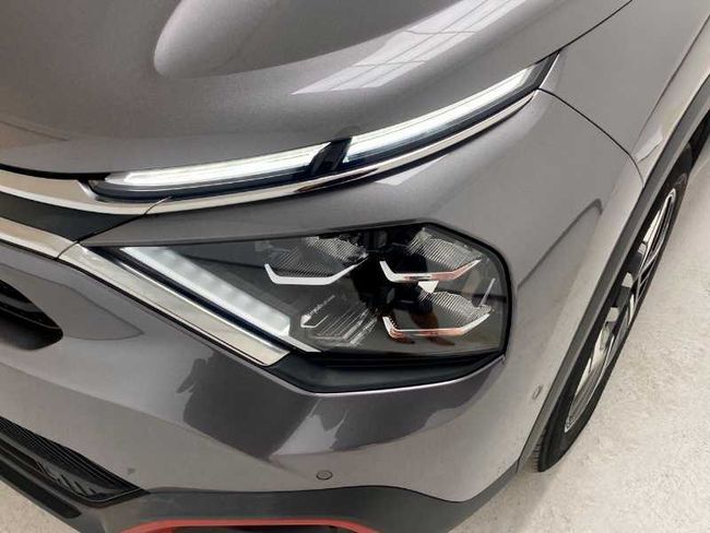 Citroën C4 Nuevo  PureTech 130 S&S 6V SHINE   - Foto 38