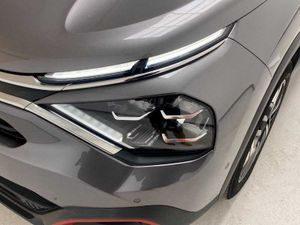 Citroën C4 Nuevo  PureTech 130 S&S 6V SHINE   - Foto 38