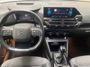 Citroën C4 Nuevo  PureTech 130 S&S 6V SHINE   - Foto 13