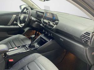 Citroën C4 Nuevo  PureTech 130 S&S 6V SHINE   - Foto 9
