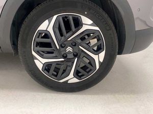 Citroën C4 Nuevo  PureTech 130 S&S 6V SHINE   - Foto 15
