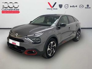 Citroën C4 Nuevo  PureTech 130 S&S 6V SHINE   - Foto 22