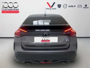 Citroën C4 Nuevo  PureTech 130 S&S 6V SHINE   - Foto 5