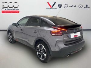 Citroën C4 Nuevo  PureTech 130 S&S 6V SHINE   - Foto 23