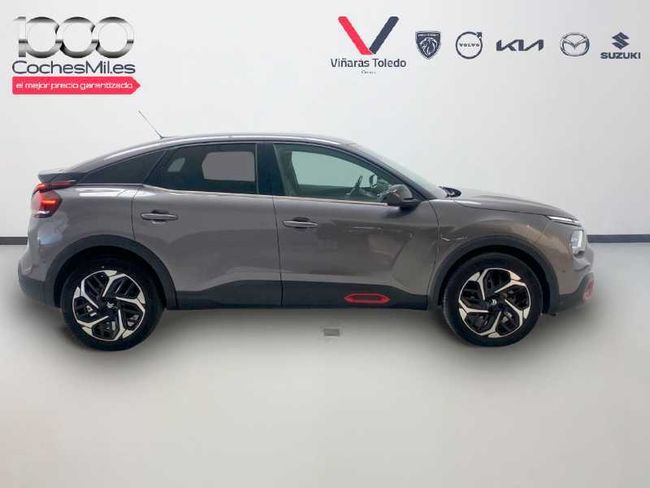 Citroën C4 Nuevo  PureTech 130 S&S 6V SHINE   - Foto 6