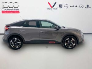 Citroën C4 Nuevo  PureTech 130 S&S 6V SHINE   - Foto 6