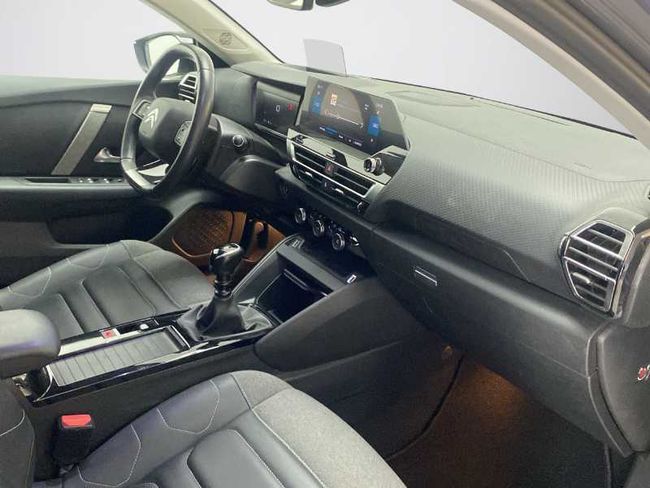Citroën C4 Nuevo  PureTech 130 S&S 6V SHINE   - Foto 29