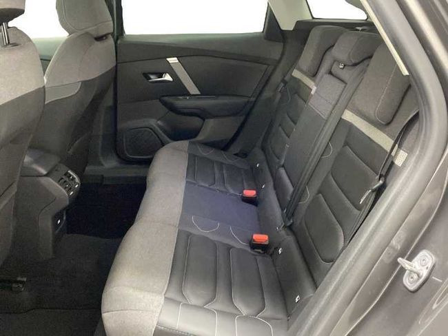 Citroën C4 Nuevo  PureTech 130 S&S 6V SHINE   - Foto 11