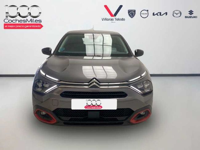 Citroën C4 Nuevo  PureTech 130 S&S 6V SHINE   - Foto 24
