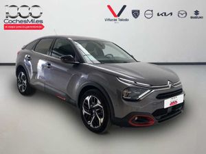 Citroën C4 Nuevo  PureTech 130 S&S 6V SHINE   - Foto 7