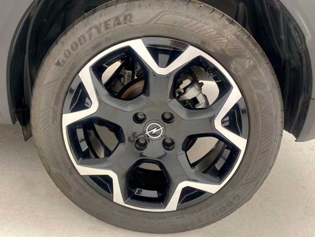 Opel Mokka ULTIMATE 1.2 T AT8 S/S 130 CV (96kW)   - Foto 16
