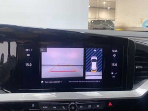 Opel Mokka ULTIMATE 1.2 T AT8 S/S 130 CV (96kW)   - Foto 33