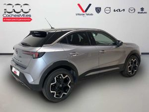 Opel Mokka ULTIMATE 1.2 T AT8 S/S 130 CV (96kW)   - Foto 27
