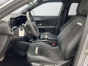 Opel Mokka ULTIMATE 1.2 T AT8 S/S 130 CV (96kW)   - Foto 10