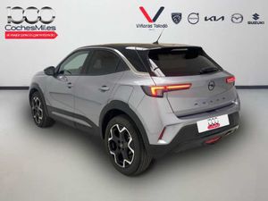 Opel Mokka ULTIMATE 1.2 T AT8 S/S 130 CV (96kW)   - Foto 22