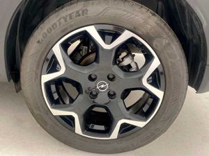 Opel Mokka ULTIMATE 1.2 T AT8 S/S 130 CV (96kW)   - Foto 35