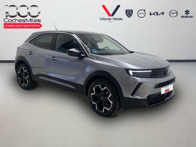 Opel Mokka ULTIMATE 1.2 T AT8 S/S 130 CV (96kW)   - Foto 26