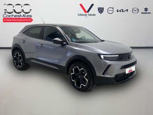 Opel Mokka ULTIMATE 1.2 T AT8 S/S 130 CV (96kW)   - Foto 26