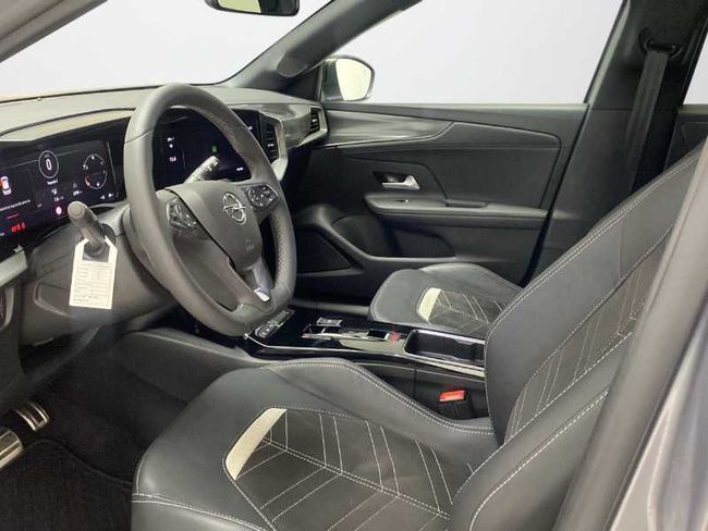 Opel Mokka ULTIMATE 1.2 T AT8 S/S 130 CV (96kW)   - Foto 9