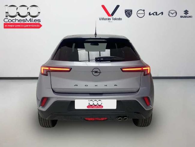 Opel Mokka ULTIMATE 1.2 T AT8 S/S 130 CV (96kW)   - Foto 24