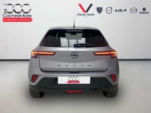 Opel Mokka ULTIMATE 1.2 T AT8 S/S 130 CV (96kW)   - Foto 24