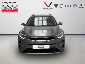 Kia Stonic 1.0 MHEV Concept MY24   - Foto 4