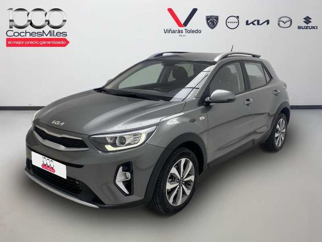 Kia Stonic 1.0 MHEV Concept MY24   - Foto 2