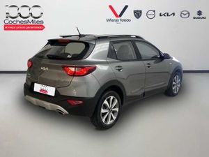 Kia Stonic 1.0 MHEV Concept MY24   - Foto 8