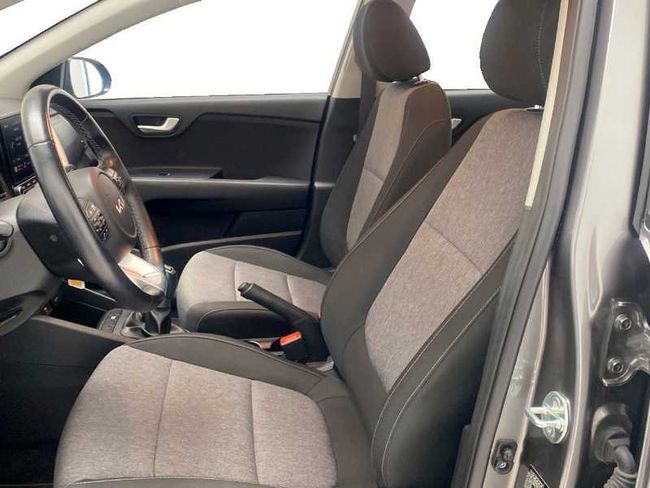 Kia Stonic 1.0 MHEV Concept MY24   - Foto 16
