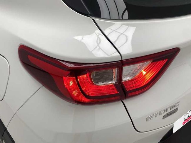 Kia Stonic 1.0 MHEV Concept MY24   - Foto 19