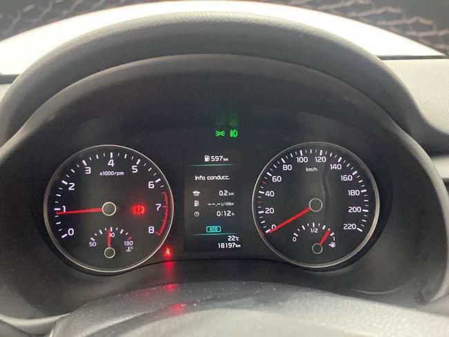 Kia Stonic 1.0 MHEV Concept MY24   - Foto 14
