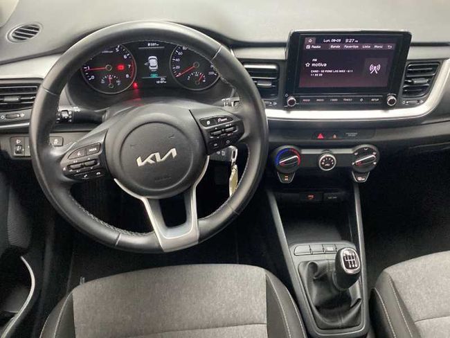 Kia Stonic 1.0 MHEV Concept MY24   - Foto 13