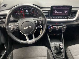 Kia Stonic 1.0 MHEV Concept MY24   - Foto 13