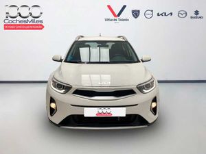 Kia Stonic 1.0 MHEV Concept MY24   - Foto 4