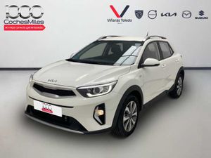 Kia Stonic 1.0 MHEV Concept MY24   - Foto 2