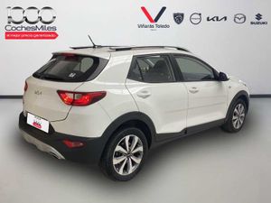 Kia Stonic 1.0 MHEV Concept MY24   - Foto 8