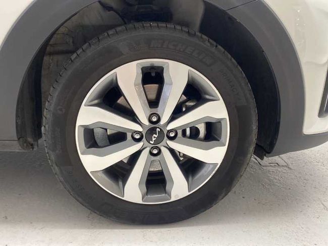 Kia Stonic 1.0 MHEV Concept MY24   - Foto 16