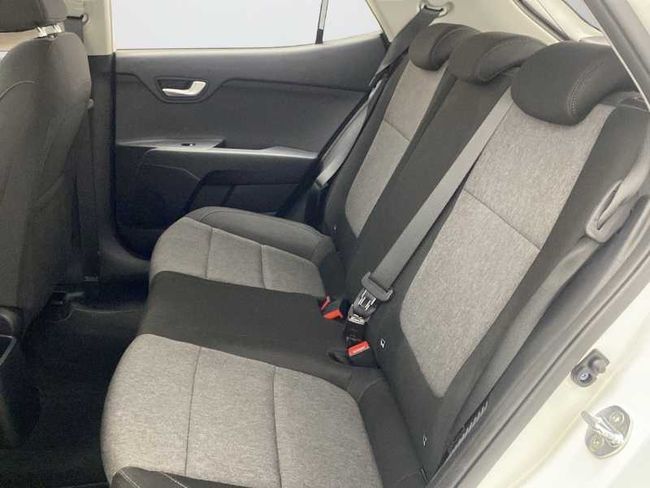 Kia Stonic 1.0 MHEV Concept MY24   - Foto 11