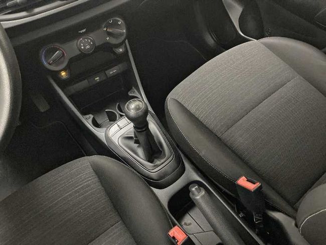 Kia Picanto 1.0 DPI 49KW (67CV) CONCEPT   - Foto 21